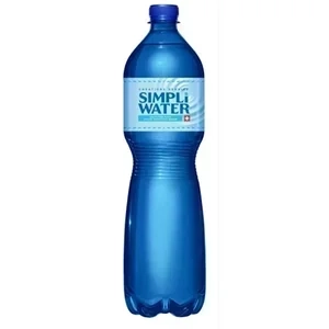 Simpli Water Nature 6-Pack