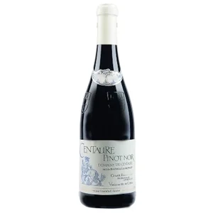 Pinot Noir "Centaure" Genève AOC Fût de Chêne
Claude Ramu et Fils, Dardagny
