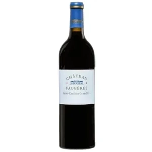 Château Faugère Saint Emilion AOC
Grand Cru Classé