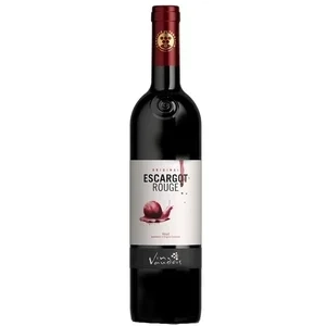 Escargot Rouge Original
Vaud AOC, Cave de la Côte