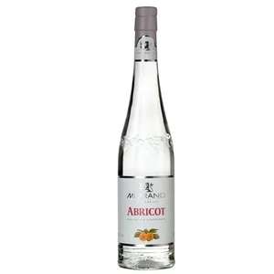Eau de Vie d'Abricot Morand