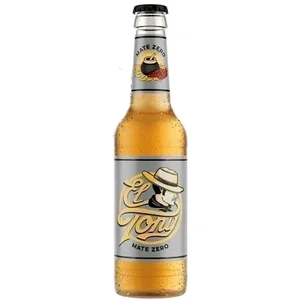 El Tony Mate Zero SC