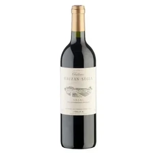 Château Rauzan Ségla Margaux
2ème Cru Classé