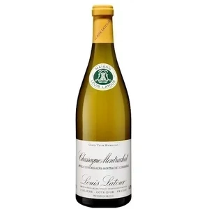 Chassagne Montrachet Blanc AOC
L. Latour