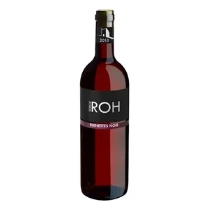 Pinot Noir les Ruinettes
Grand Cru Valais AOC Serge Roh