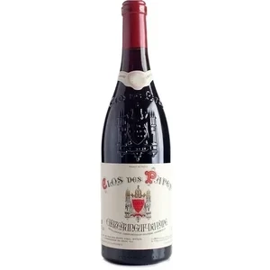 Châteauneuf-du-Pape Clos des Papes AOP
Paul Avril