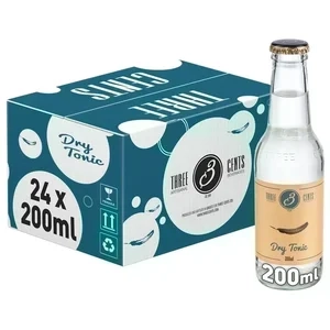 Three Cents Dry Tonic VP SC