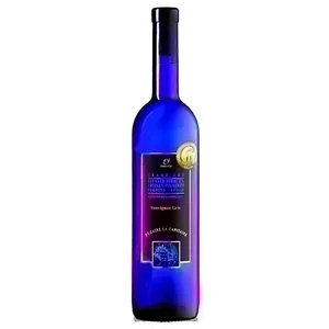 Sauvignon Gris -Grand Cru  La Côte  AOC
Domaine La Capitaine