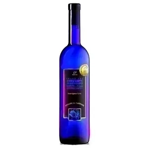 Sauvignon Gris -Grand Cru  La Côte  AOC
Domaine La Capitaine