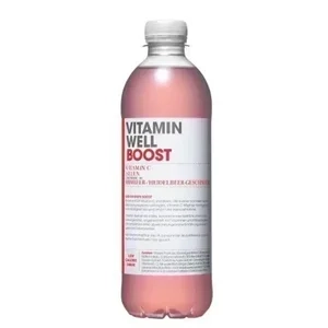 Vitamin Well Boost12-Pack