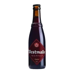 Westmalle Dubbel 7° SC