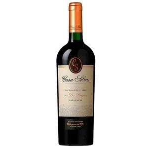 Carmenère Gran Terroir de Los Andes
Los Lingues Colchagua Valley Chili
