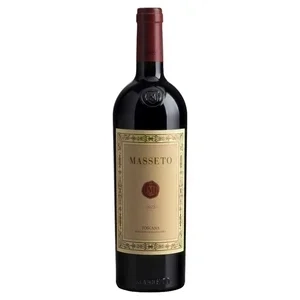 Masseto Toscana IGT
Bolgheri