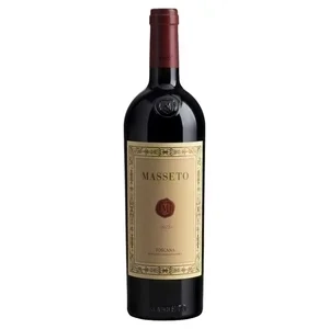 Masseto Toscana IGT
Bolgheri