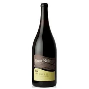 Pinot Noir Domaine les Faunes Genève AOC
F. & L. Mistral à Dardagny