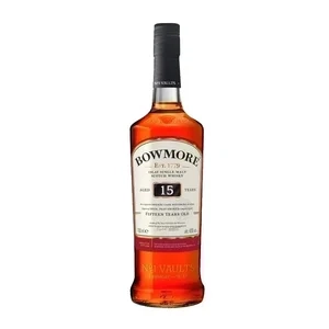 Whisky Bowmore 15 Ans Darkest