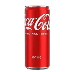 Coca-Cola Boîtes 6-Pack