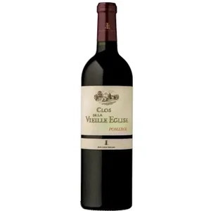 Clos de la Vieille Eglise
Pomerol AOC