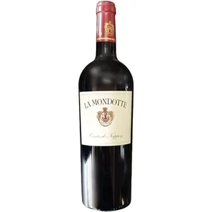 Château la Mondotte Saint-Emilion AOC 
Grand Cru
