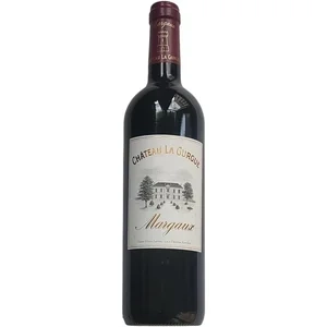 Château la Gurgue Margaux AC
Cru Bourgeois