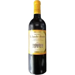 Château Lalande-Borie Saint-Julien