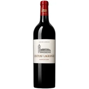 Château Lagrange 3éme Cru Classé
Saint-Julien