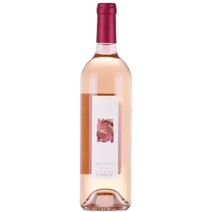 Soir d'Eté Rosé Genève AOC
Domaine de la Mermière
Yves et Christophe Batardon