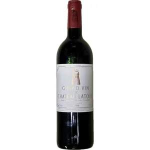 Château Valandraud
Premier Grand Cru classé
Saint-Emilion Grand Cru