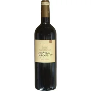 Château Paloumey
Cru Bourgeois Haut-Médoc