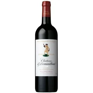 Château d'Armailhac Pauillac AOC
5éme Grand Cru Classé