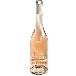 Irrésistible Rosé Domaine De La Croix
Côtes de Provence AOC, Cru Classé, MO