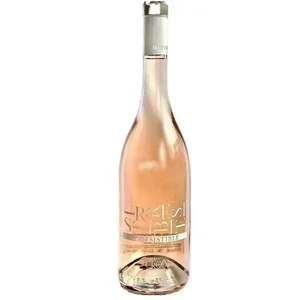 Irrésistible Rosé Domaine De La Croix
Côtes de Provence AOC, Cru Classé, MO