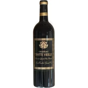 Château Trote Vieille MDC
Saint-Emilion Premier Grand Cru Classé AOC