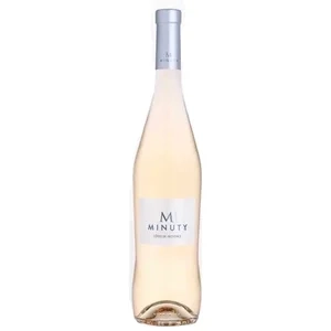 M Minuty Côtes de Provence AOC