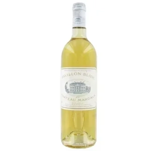 Pavillon Blanc du Château Margaux AC