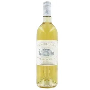 Pavillon Blanc du Château Margaux AC