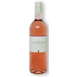 Rosé de Gamay Genève AOC
Domaine des Curiades J.& C. Dupraz