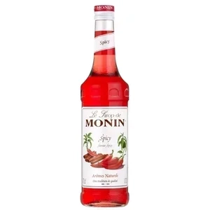 Sirop Spicy Monin