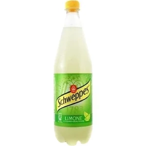 Schweppes Lemon Pet 6-Pack