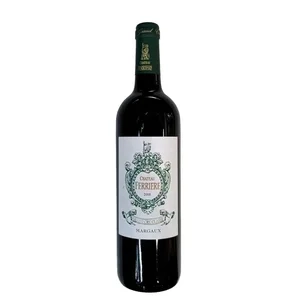 Château Ferriere Margaux
3ème Grand Cru Classé