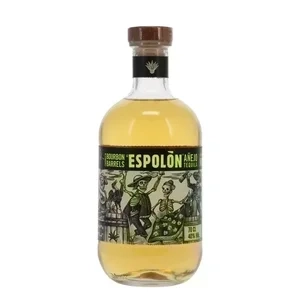 Tequila Espolon Anejo Agave 100% Puro
