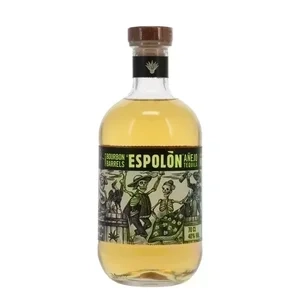 Tequila Espolon Anejo Agave 100% Puro
