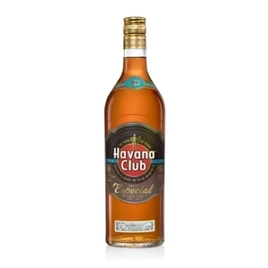 Rhum Havana Club Especial