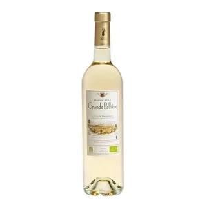 Domaine de la Grande Pallière Blanc
Côtes de Provence AOC MO