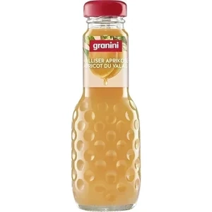 Granini Abricot du Valais Caisse Vp