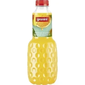 Granini Orange Mangue Pet 6-Pack