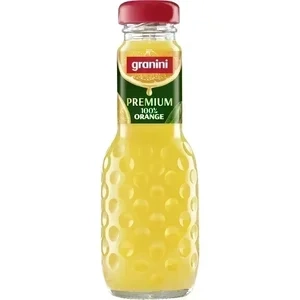 Granini Orange Pur Caisses Vp