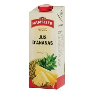 Ramseier Premium Ananas Briques