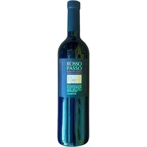 Rosso Passo Del Veneto IGT
Cantina Lenotti