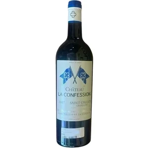 Château La Confession
Saint-Emilion Grand Cru AOC